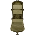 thumbnail image 4 of GX-300 Tactical Sling Backpack, OD Green, 4 of 4