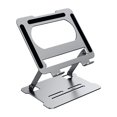 thumbnail image 1 of Adjustable Laptop Stand Black 25*18.5cm, 1 of 3