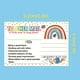 thumbnail image 3 of Tarjetas de Correo para Profesor, Retroalimentación Positiva Sobre El Comportamiento, Notas Aliento para Padres, Diseño Divertido y Atractivo, Comunicación En El Aula, 3,6 X 2,5 Pulgadas, Paquete de, 3 of 6