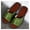 Green, variant on Leather Open Toe Slippers Sandals Comfort Non Slip House Shoes,Flat Slide Sandals Casual House Shoes Slippers Office Slippers Gift for Womens Mens