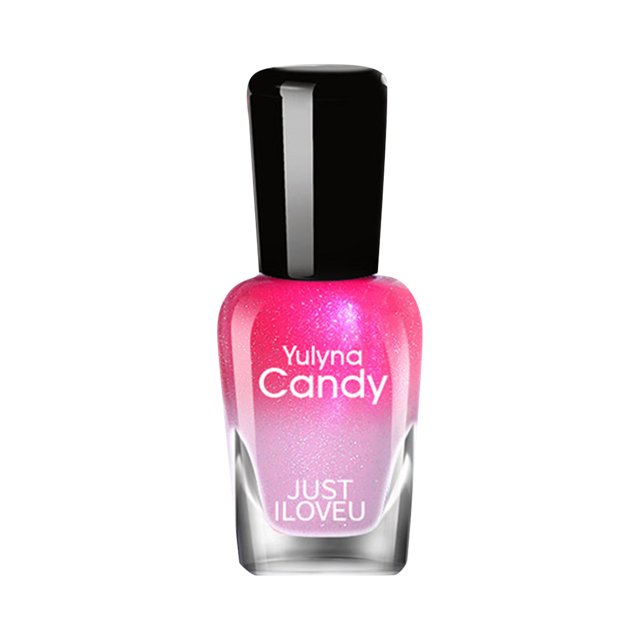 Fashionable Oily Warm Nail Polish For A Long-Lasting, Non Baking And Non Peeling Nail Enhancement 10ml Beauty Personal Care