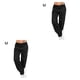 thumbnail image 3 of Minnieouse Pantalones Pantalones deportivos sueltos Rectos Pierna recta Casual Mujer Pierna Casual Mujer Pantalones de chándal Type1 NO1, 3 of 6