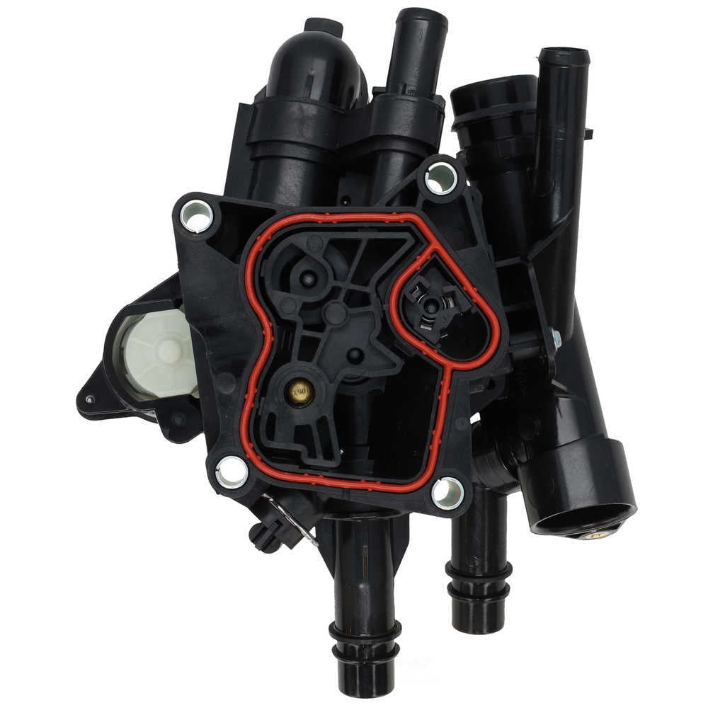 Motorad TA9250 Integrated Housing Thermostat-Electronically Actuated