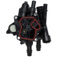 Motorad TA9250 Integrated Housing Thermostat-Electronically Actuated ...