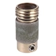 thumbnail image 4 of 5/8 Inch Diamond Grinding Head Helix Diamond Copper Bit for Glass Ceramics Polishing & Grinding, 4 of 5