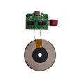 thumbnail image 1 of solution de Charge Sans Fil Ronde 15W Grand Moule public K9 Carte Mère K8 Charge Sans Fil PCBA, 1 of 9