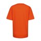 thumbnail image 4 of Blusa informal con estampado de cuello redondo y manga corta a la moda de verano para adultos Pompotops hfajkhk139716, 4 of 5