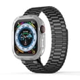 thumbnail image 6 of Allytechgroup Compatible with iWatch Ultra 2/1 49mm Case, TPU Thin Lightweight Protective Cover for iWatch Ultra 2/1 49mm [NO Screen Protector], Clear, 6 of 6