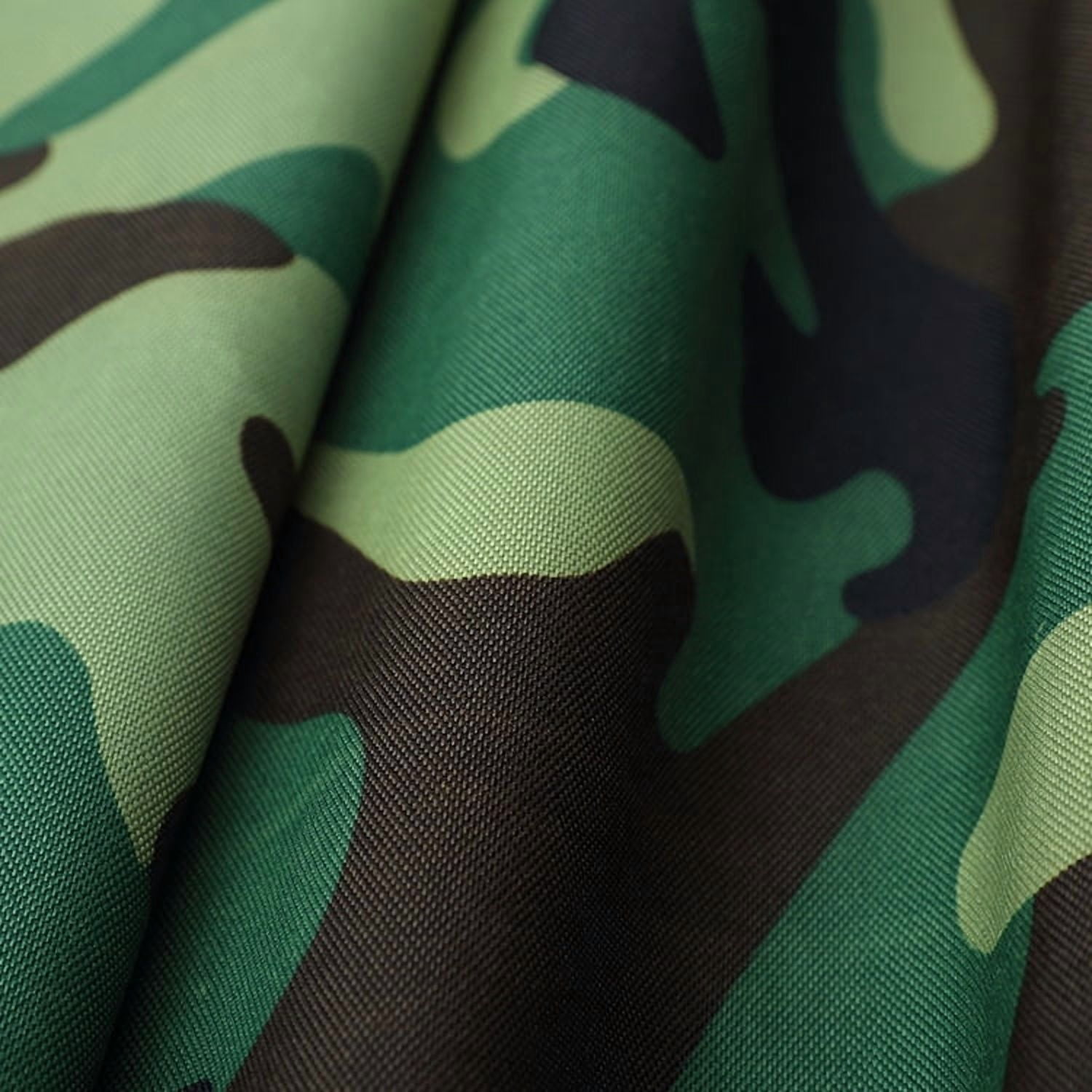 Sacs de Couchage Verts Militaires pour Adultes Camping - Sac de Compression Portable Imperméable