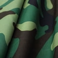 thumbnail image 1 of Sacs de Couchage Verts Militaires pour Adultes Camping - Sac de Compression Portable Imperméable, 1 of 5