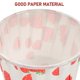 thumbnail image 4 of 100pcs Cupcake Baking Cups Cake cups Muffin Baking Cups Baking Accessories Paper Baking Cups, 4 of 4