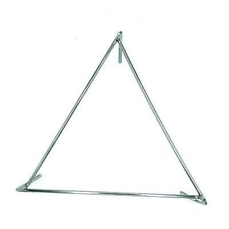 - Elevator for MEDIUM Big Green Egg or any 15in Grill Grate or Pizza Stone