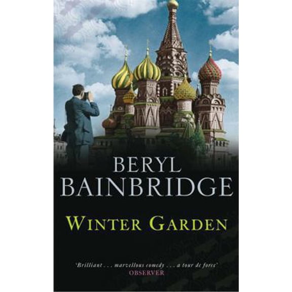 Pre-Owned Winter Garden (Paperback) 0349116091 9780349116099