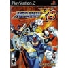 Mega Man X8 - PS2 Playstation 2 (Used)