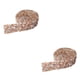 thumbnail image 4 of Pegatinas de Resina Cristal Toystoory Decoración DIY Autoadhesiva Champán 1 Código 2.5 cm 2Conjunto, 4 of 6