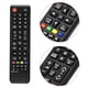 thumbnail image 4 of Controlador remoto para Reemplazo, Controlador remoto Controlador remoto para Smart TV para TV para TV Smart TV, 4 of 8