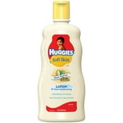 Huggies Baby Lotion, Shea Butter (15 Ounces)