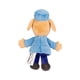 thumbnail image 4 of Peluche JAKKS Pacific Dog Man Movie Dog Man y Lil Petey, 4 of 6