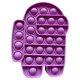 thumbnail image 1 of Juguete sensorial Push Bubble Fidget para aliviar el estrés del autismo, 1 of 1