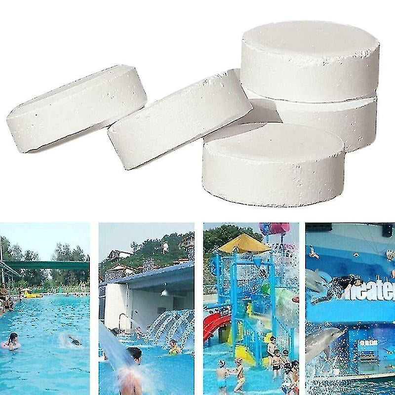 Distributeur Flottant Chlore Pour Piscine Et Spa - Flotteur En Forme De Pieuvre, Entretien Facile
