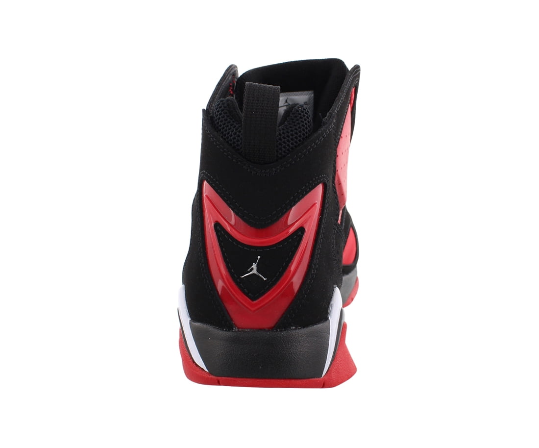Nike True Flight Mens Shoes Size 11.5, Color: Black/Chrome  display picture 3