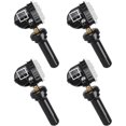 thumbnail image 1 of TPMS ,315MHZ Tire Pressure Monitoring System Replacement for GM Chevy Buick GMC Pontiac Hummer Saturn OE#13598771, 1 of 5