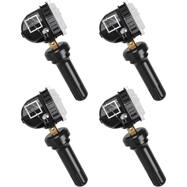 TPMS ,315MHZ Tire Pressure Monitoring System Replacement for GM Chevy Buick GMC Pontiac Hummer Saturn OE#13598771