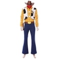 thumbnail image 2 of Disfraz de pastora Disfraz de cosplay de Halloween Disfraz de Halloween, 2 of 5