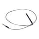thumbnail image 4 of Transductor Piezo Pickup 2.5mm para Ukelele Yuyangstore Pastilla piezoeléctrica, 4 of 8