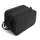 thumbnail image 1 of Neceser de viaje para hombre, extragrande, resistente al agua, bolsa de afeitar de viaje para accesorios de artículos de tocador, 1 of 6