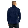 thumbnail image 3 of Port Authority Pull Over F224 Adult Microfleece 1/2-Zip Pullover, 3 of 3