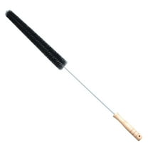 27 Inch Dryer Vent Cleaner Long Flexible Refrigerator Coil Brush Cleaning Tools