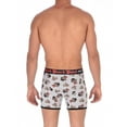 thumbnail image 2 of Ginch Gonch Men's Pug Life Boxer Briefs Small, 2 of 2