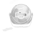 thumbnail image 2 of Ventilador con energía Solar, Panel Solar, Kit de ventilador de escape para refrigeración, casa para perros, casa para mascotas, planta de invernadero, 4W, 5V YUNYI BRAND  Deportes, 2 of 8