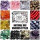 thumbnail image 1 of 2026 2022 Christmas 24 Days Countdown Advent Calendars Kids Xmas Gift - Healing Crystal Natural Stone Rocks, 1 of 4