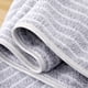thumbnail image 5 of Xihbxyly Juego de Toallas de Terciopelo, Toallas de Baño Ultrasuaves, Toallas Faciales de Alta Absorción, Opciones de Colores de Moda, para Usar En Casa, Spa o Gimnasio, Una Experiencia de Confort de, 5 of 6