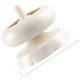 thumbnail image 4 of 1 Set Making Bead Spinner Stringing Crafting Tool Beading Bowl with Needle, 4 of 4