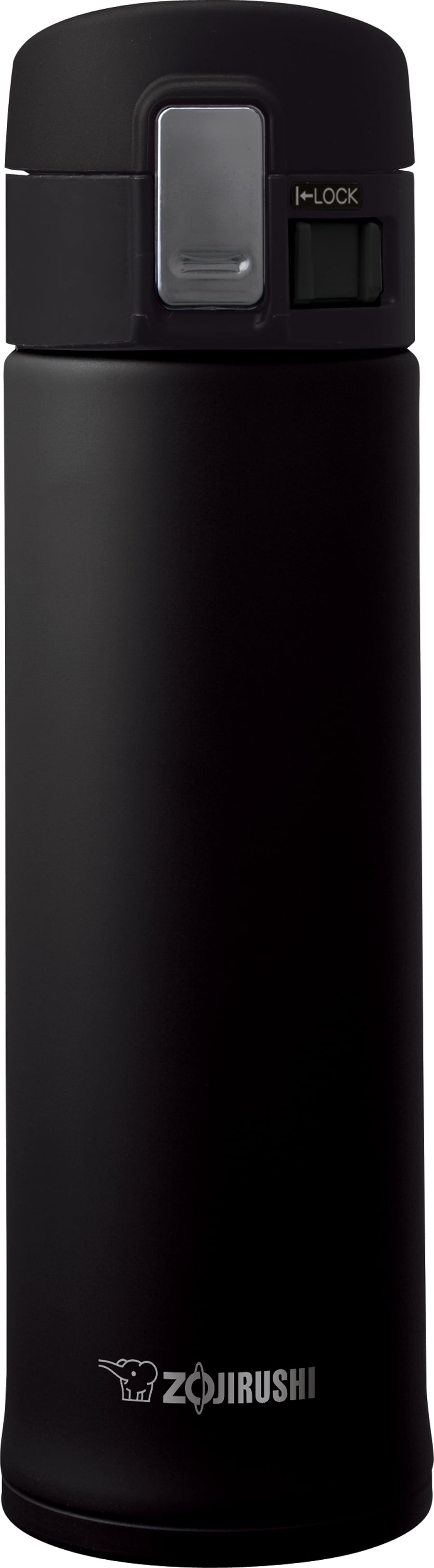 Zojirushi Stainless Mug SMKHE48, 16 oz./0.48 L, Black Walmart Canada