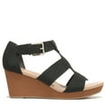 thumbnail image 3 of Dr. Scholl's Women's Barton Wedge Sandal - Medium & Wide Width, 3 of 9
