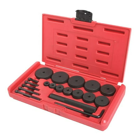

Sunex Tools 3920 - Seal And Bearing Driver Set