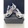 thumbnail image 3 of New Balance 725V1 Men's White/Navy Blue ML725UA SIZE 8 NEW, 3 of 5