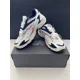 thumbnail image 3 of New Balance 725V1 Men's White/Navy Blue ML725UA SIZE 8 NEW, 3 of 6
