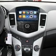 thumbnail image 3 of ZWNAV Car Radio Multimedia Video Player For Chevrolet Cruze 2009-2015 Gps Navigation Stereo 4G Rds Dsp Carplay Android 13.0, 3 of 15