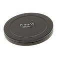 thumbnail image 4 of 67mm 49mm Lente De La Cámara Almacenamiento Estuche Protección Cubiertas Negro, 4 of 7