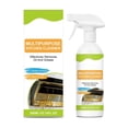 thumbnail image 2 of Rirozkan Multipurpose Kitchen Cleaner, 10 fl oz Degreaser Spray for Countertops, Stoves, Sinks, and Appliances, 2 of 8