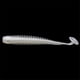thumbnail image 1 of 1/10/12/16 Pcs Fishing Lures Fishing Soft Lure Bait Artificial Soft Lures Luminous, 1 of 5