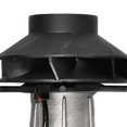 thumbnail image 4 of Calentadores de estacionamiento de aire Motor del ventilador Reemplazo del motor del ventilador del automóvil Ventilador de combustión del automóvil 2kw 12V kusrkot Ventilador, 4 of 6