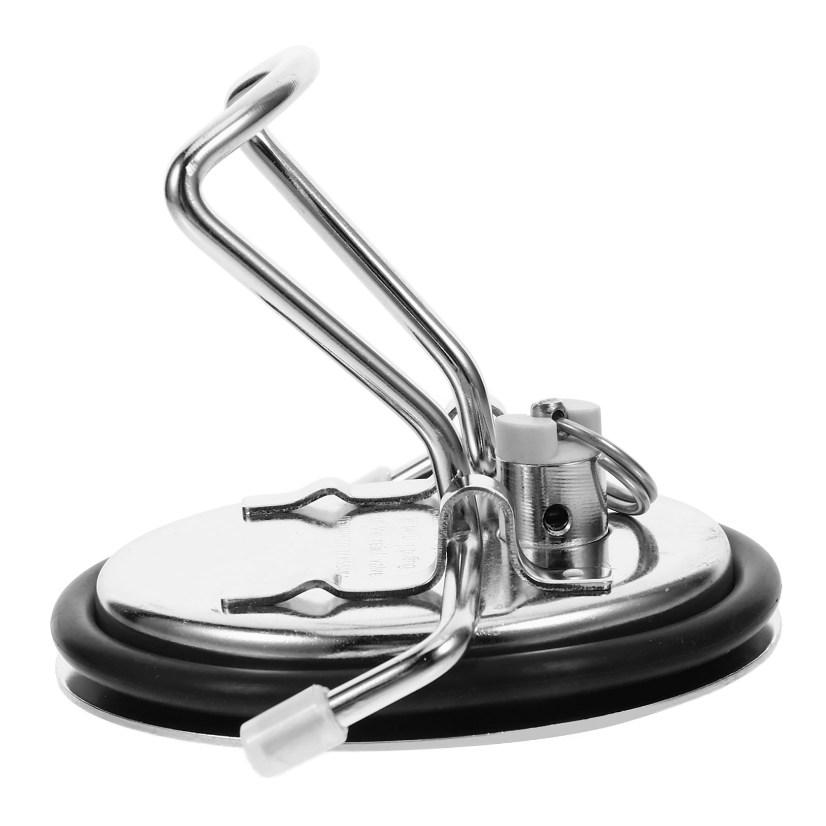 WHAMVOX Storage Keg Lid Kitchen Wine Keg Lid Beverage Bucket Metal Lid Soda Beer Keg Lid