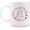 37th Birthday Gift, variant on 100th Birthday Gifts for Women - Happy 100th Birthday with A Garland Birthday Mug - 100th Birthday Gift for Grandma, Mom, Sister, Wife, Friend, Cousin, Aunt - 11 oz Coffee Mug (100th Birthday Gift)