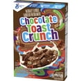 thumbnail image 4 of Chocolate Toast Crunch Breakfast Cereal, 12.4 OZ Cereal Box, 4 of 10